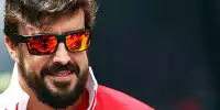 Bild zum Inhalt: 2014 für Alonso die "persönlich wohl beste Saison"