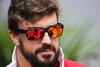 Alonso widerspricht McLaren: "Es gibt keine Deadline"