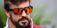 Bild zum Inhalt: Alonso widerspricht McLaren: "Es gibt keine Deadline"