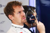 Bild zum Inhalt: Vettels Geduldsprobe: "Sicher, nicht am Strand zu liegen"