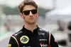 Bild zum Inhalt: Grosjean und Lotus: Jetzt geht alles ganz schnell