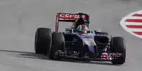 Daniil Kwjat, Kevin Magnussen