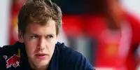 Sebastian Vettel