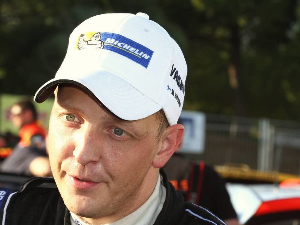 Mikko Hirvonen, Jarmo Lehtinen