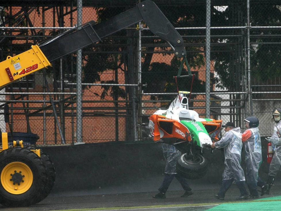 Vitantonio Liuzzi