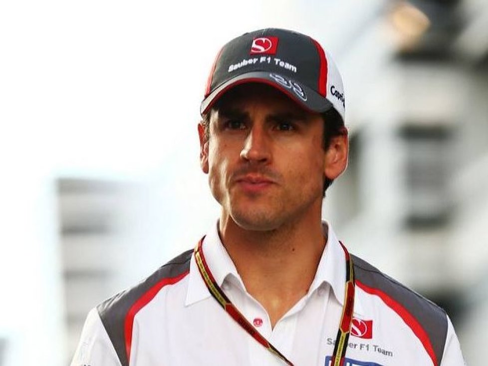 Adrian Sutil