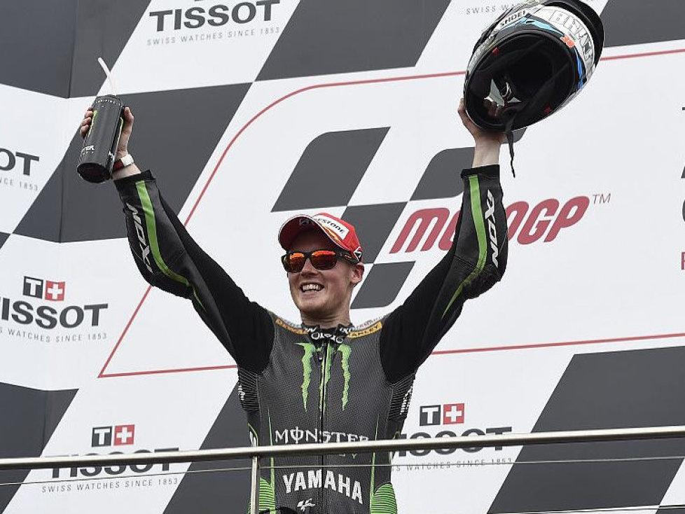 Bradley Smith