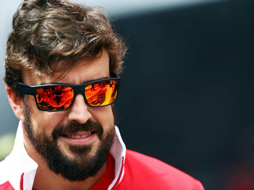 Fernando Alonso