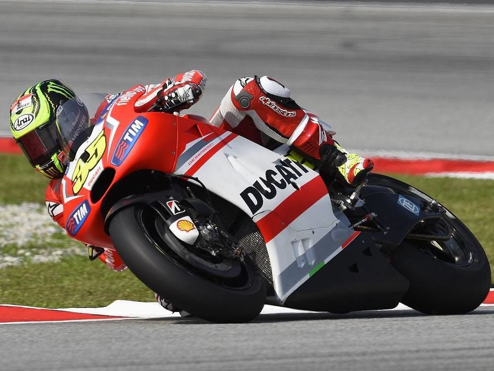 Cal Crutchlow