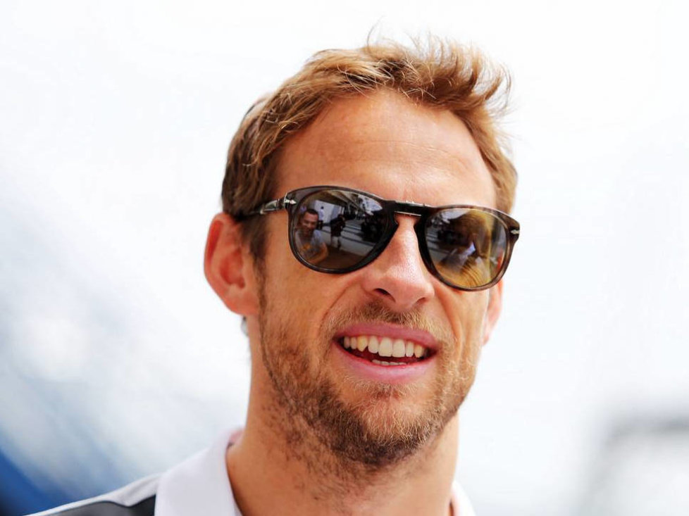 Jenson Button