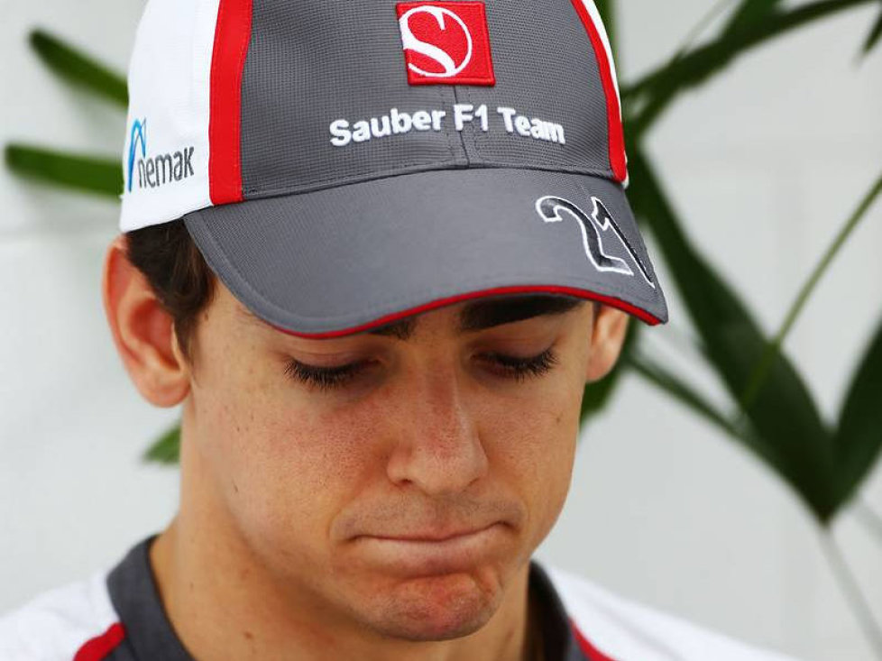 Esteban Gutierrez