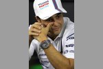Felipe Massa (Williams) 