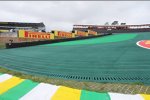 Senna-S in Interlagos