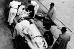 Der W 154 dominierte die Rennsaison 1938 und verhalf Rudolf Caracciola zu seinem dritten Europameistertitel mit Mercedes-Benz 