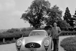 Mercedes-Benz 300 SL W 194, 1952 
