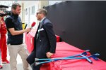 FIAT-Manager Lapo Elkann