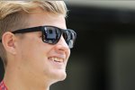 Marcus Ericsson (Caterham) 