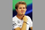 Nico Rosberg (Mercedes) 