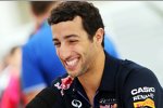 Daniel Ricciardo (Red Bull) 