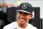 Lewis Hamilton (Mercedes) 