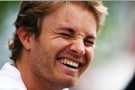 Nico Rosberg (Mercedes) 