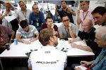 Jenson Button (McLaren) 