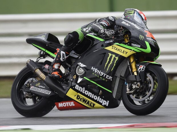 Bradley Smith Bradley Smith