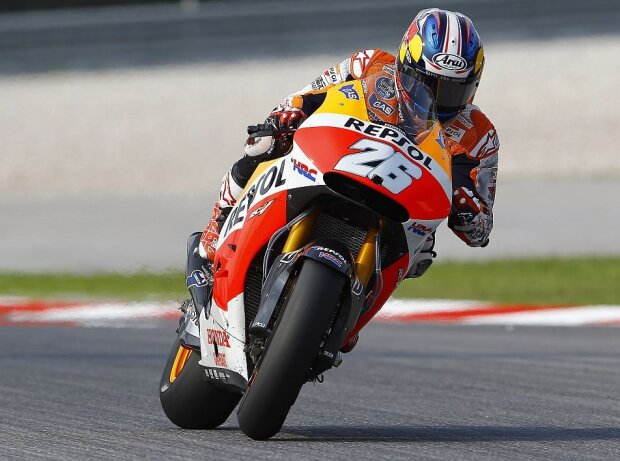 Daniel Pedrosa Daniel Pedrosa