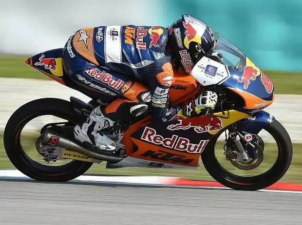 Jack Miller Titel-Bild zur News: Jack Miller