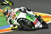 Bild zum Inhalt: Antonelli mit Bestzeit, Miller knapp vor Marquez