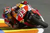 Bild zum Inhalt: Keine Zeitenverbesserungen an der Spitze: Marquez bleibt vorn