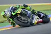 Bild zum Inhalt: Pol Espargaro: Reifenwahl sorgt für Kopfzerbrechen