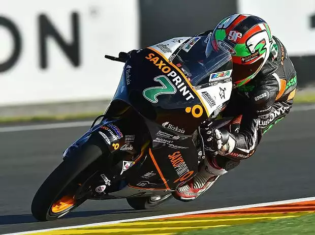 Efren Vazquez Titel-Bild zur News: Efren Vazquez