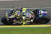 Bild zum Inhalt: Probleme bei Rossi: "Müssen bessere Balance finden"