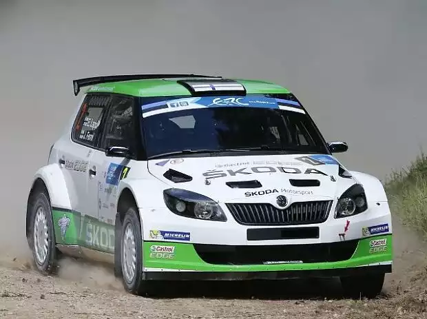 Esapekka Lappi Titel-Bild zur News: Esapekka Lappi