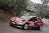 Bild zum Inhalt: Rallye Korsika: Enges Duell Sarrazin vs. Bouffier