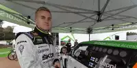 Bild zum Inhalt: Doppelerfolg für Skoda in der Rallye-EM