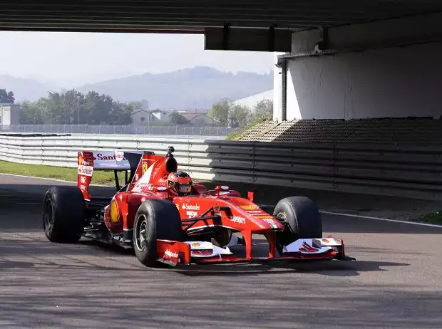 Esteban Ocon Titel-Bild zur News: Esteban Ocon
