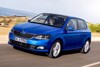 Skoda Fabia: Ein Kleiner kommt groß raus