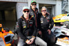 Formel-1-Live-Ticker: Mallya bestätigt Perez für 2015