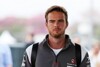 Van der Garde von Sauber-Entscheidung "sehr überrascht"