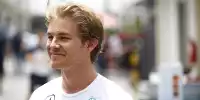 Nico Rosberg