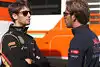 Bild zum Inhalt: Grosjean: "Ohne mich wäre Vergne in Houston gelandet"