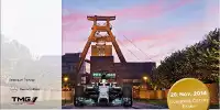 Branche trifft sich beim 3. SPONSORs Motorsport Summit in Essen