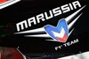 Marussia verliert Kampf: Geschäftstätigkeit eingestellt