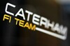 Caterham: Rettungsversuch durch Fundraising