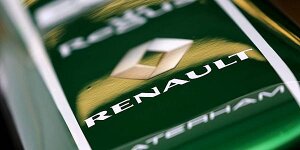 #RefuelCaterhamF1: Mit kleinen Schritten zur Rettung