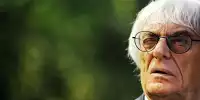 Bernie Ecclestone