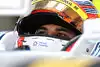 Bild zum Inhalt: Nasr optimistisch: "Erwarte Sauber formverbessert"