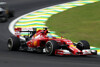 Feuer bei Ferrari: Droht Alonso eine Strafe?